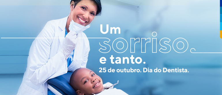 Dia do Dentista Brasileiro. Quais as funções e a importância da odontologia?